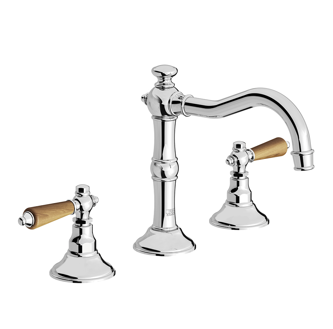 faucet with pop-up 